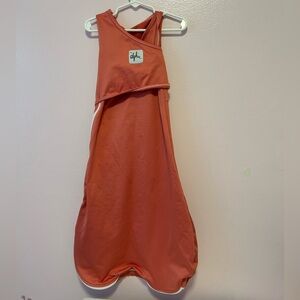 Ollie World the Alphie Sleep Pouch Sz 14-24 Mo